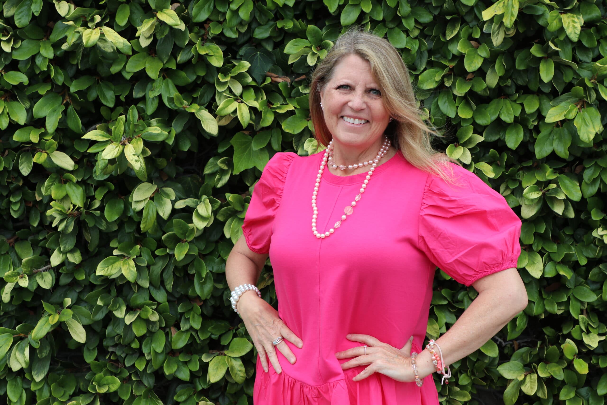 Stacie Speaker