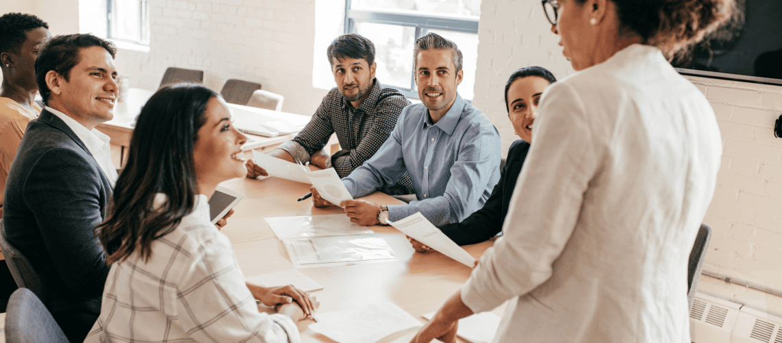 Essential Skills for the Modern Leader