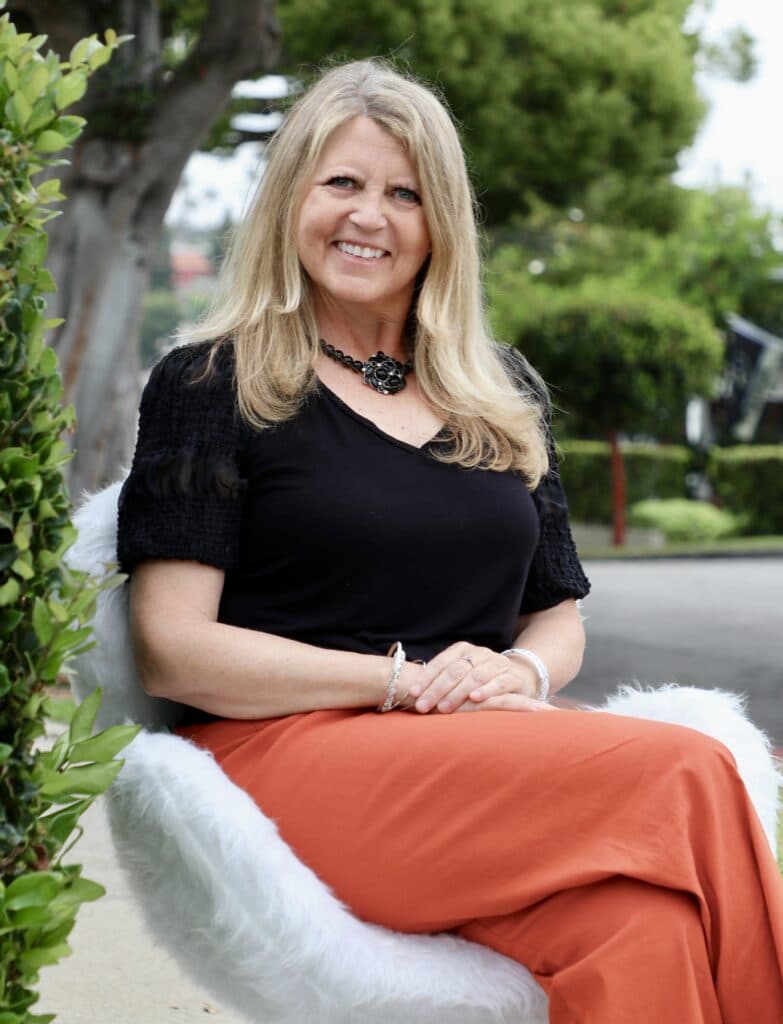Stacie Speaker